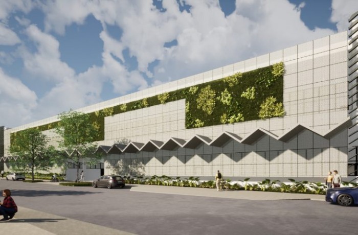 Estado destina R$ 3,5 milhões para revitalização da antiga rodoviária de Campo Grande