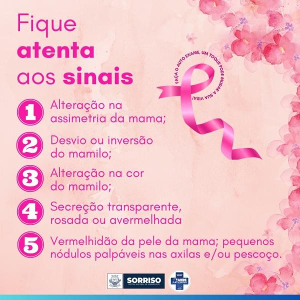 Foto: Reprodução/Prefeitura de Sorriso - MT