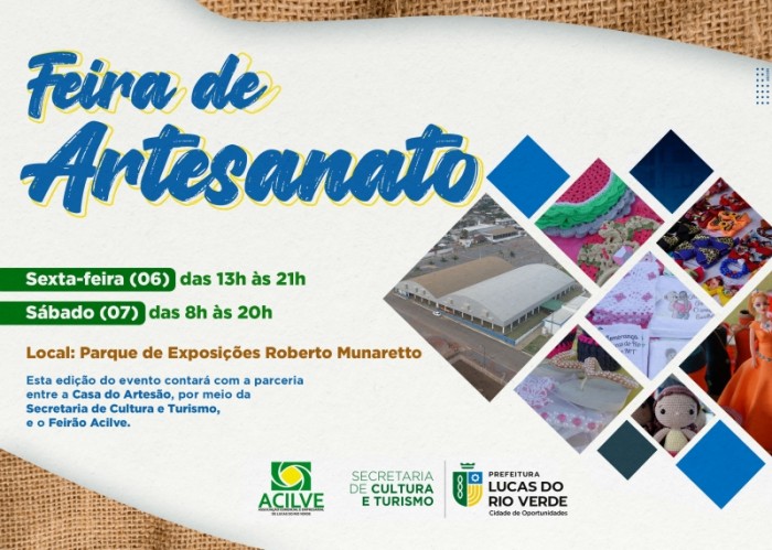 (Foto: Ascom Prefeitura/Janderson Kavano)