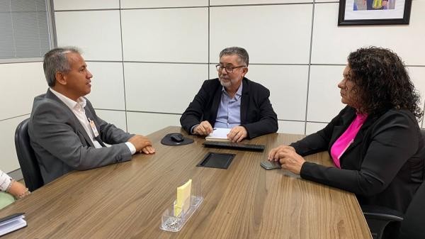 Foto: Reprodução/Câmara de Sorriso - MT