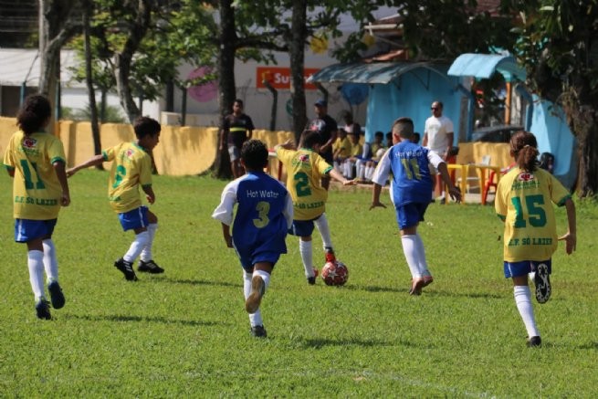 Foto: Reprodução/Prefeitura de São Sebastião - SP