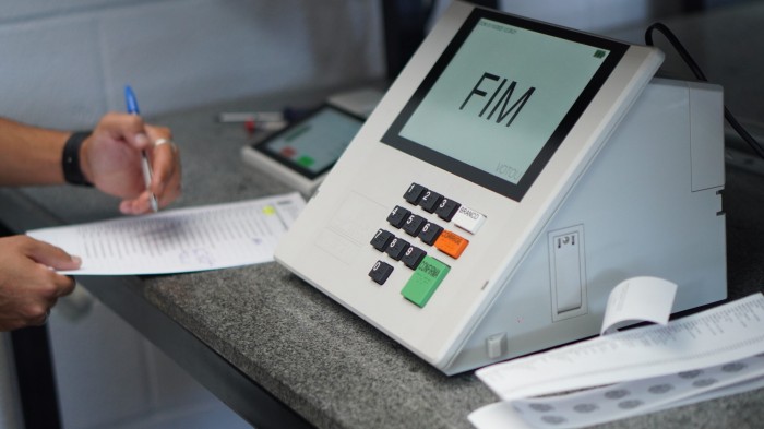 Divulgado o resultado final das eleições para conselheiros tutelares