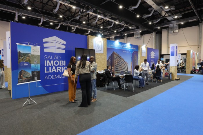 Foto: Fernando Vivas/GOVBA