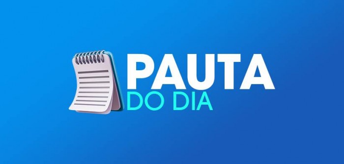 PAUTA DA 15ª SESSÃO ORDINÁRIA DO SEGUNDO PERÍODO LEGISLATIVO – 05 DE OUTUBRO DE 2023