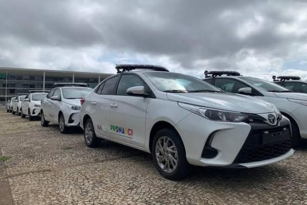 Foto: Reprodução/Câmara de Sorriso - MT