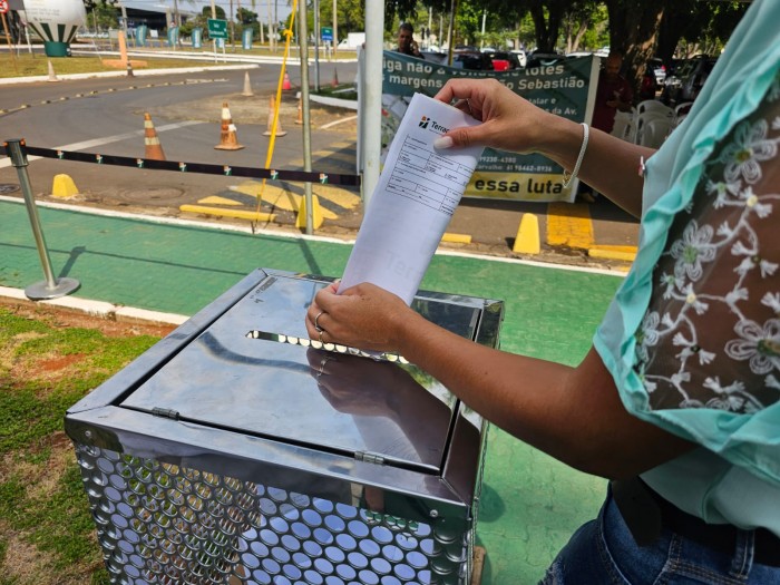 Desenvolve-DF oferece 82 terrenos para concessão