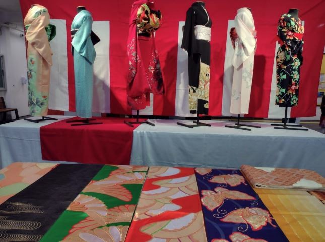 Exposição no Museu Histórico de Santa Catarina celebra 220 anos da imigração japonesa para o estado
