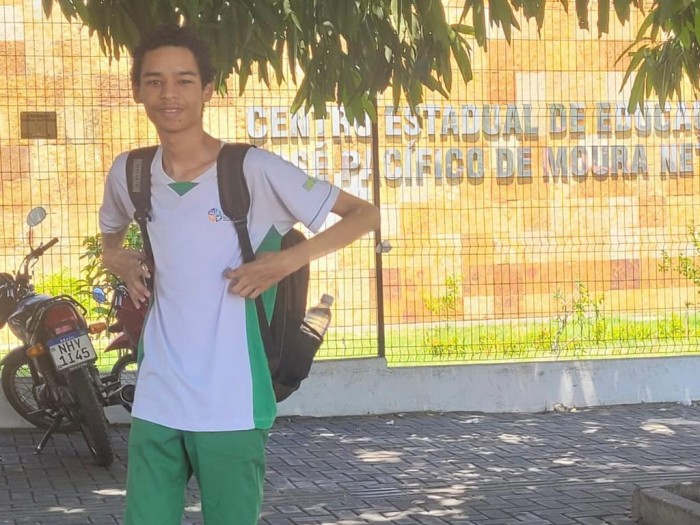 Programa Oportunidade Jovem beneficia mais de 1.300 alunos piauienses com estágio curricular remunerado