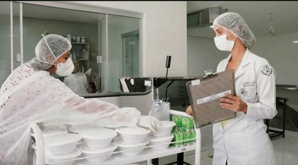 Foto: Reprodução/Câmara de Sorriso - MT