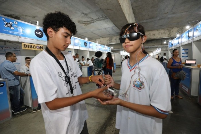 Foto: Divulgação/SEC