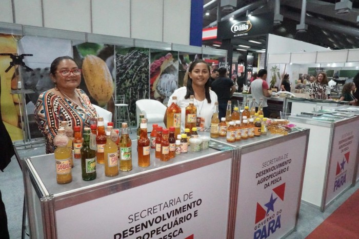 Crédito: Mateus Costa - Ascom Sedap