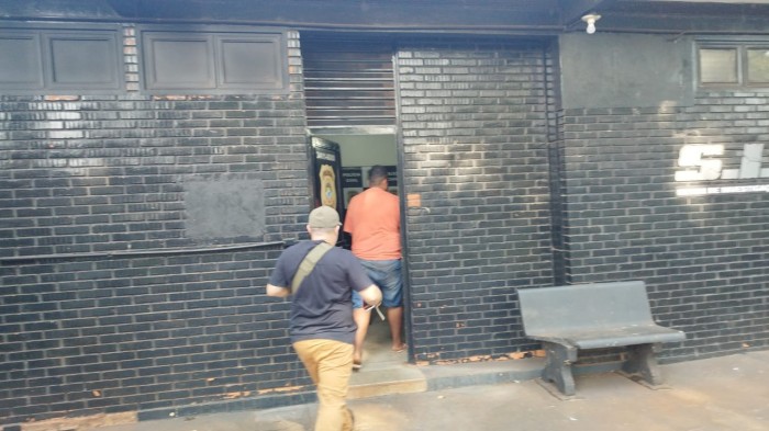 Autores de homicídio são presos pela Polícia Civil em Dourados