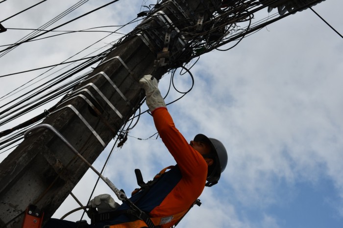 “Provedor Legal, Cidade Limpa”: projeto oferece solução para emaranhados de fios nos postes de Alagoinhas
