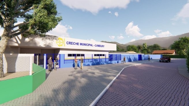 Foto: Reprodução/Prefeitura de São Sebastião - SP