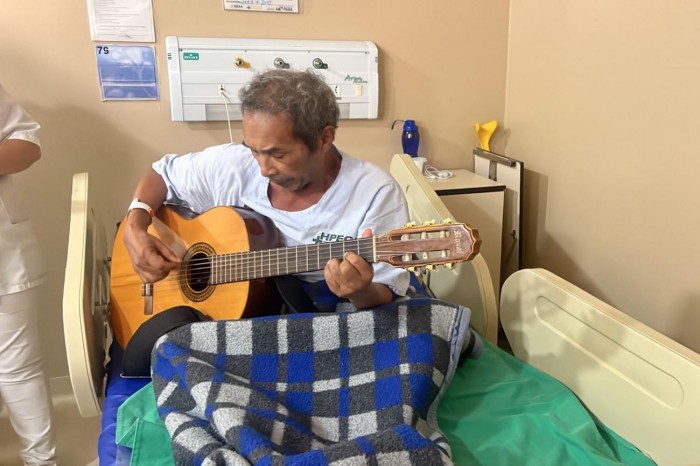 Crédito: Divulgação