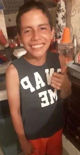 PC-AM busca informações sobre dois adolescentes que desapareceram em locais distintos de Manaus