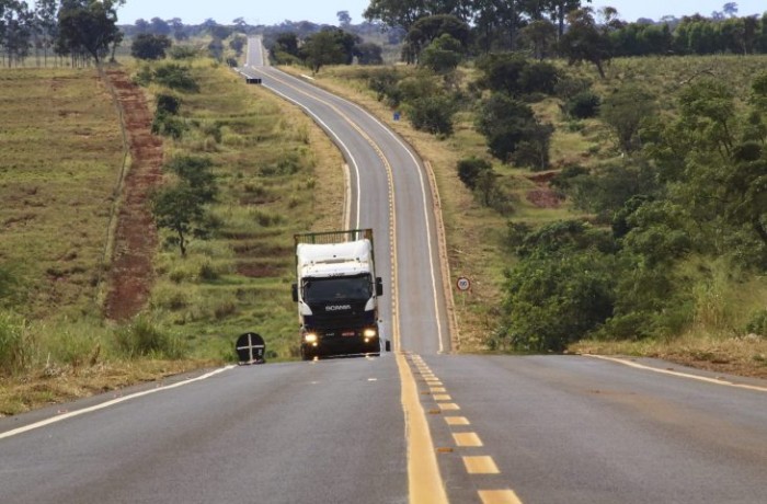Avançam estudos para concessão de rodovias prioritárias de Mato Grosso do Sul