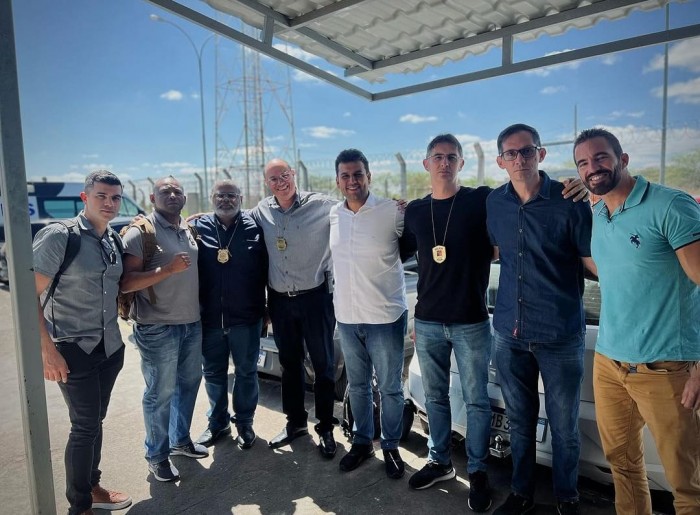 Foto: Reprodução/Secom Paraíba