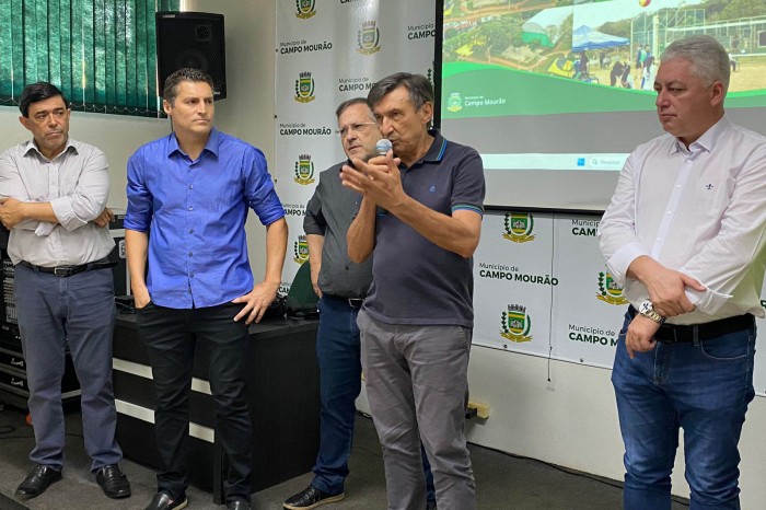 Foto: SEES-PR