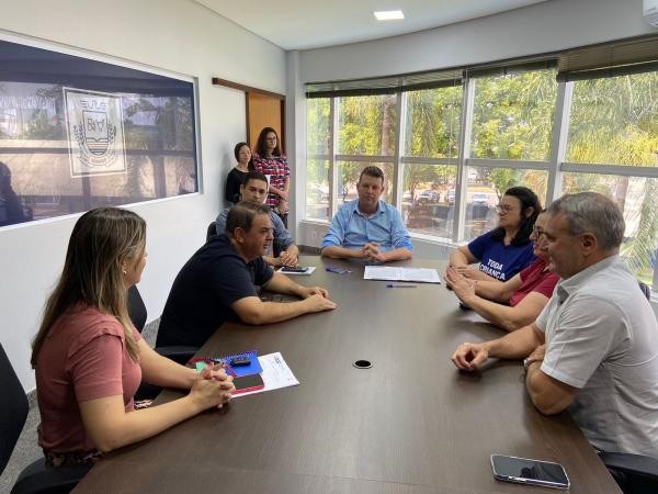 Foto: Reprodução/Câmara de Sorriso - MT