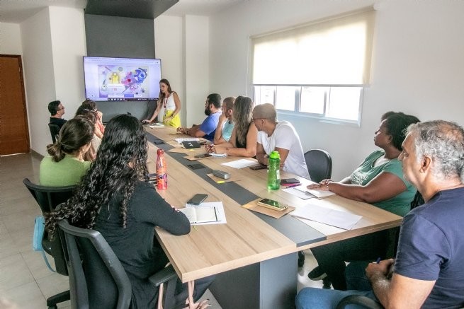 Foto: Reprodução/Prefeitura de São Sebastião - SP