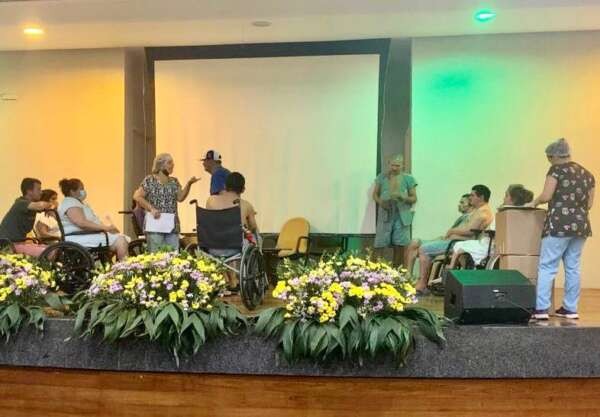 Foto: Reprodução/Secom Ceará