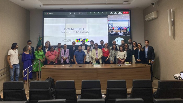 Foto: Reprodução/Secom Acre