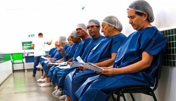 Foto: Reprodução/Prefeitura de Sorriso - MT