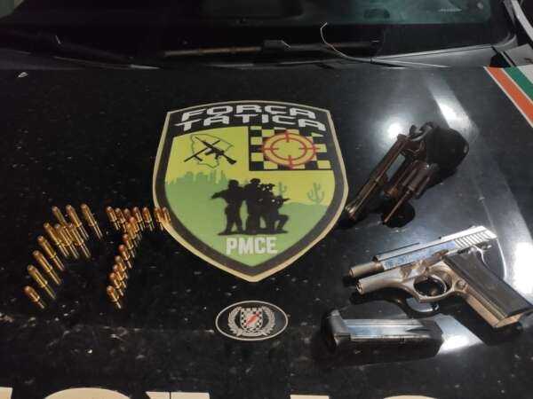 Foto: Reprodução/Secom Ceará