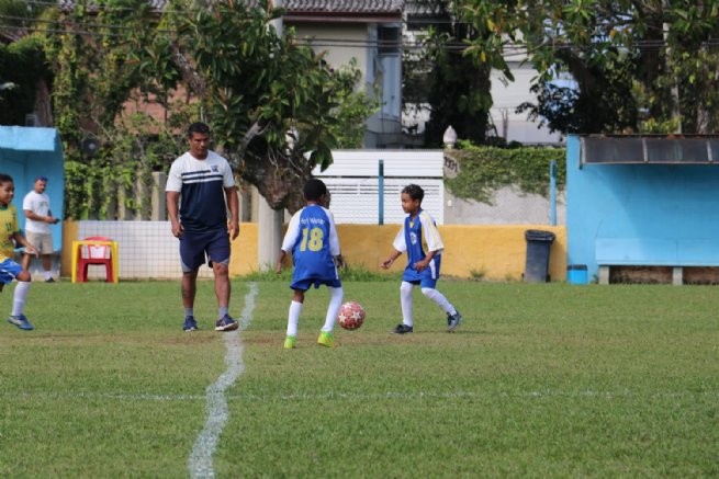 Foto: Reprodução/Prefeitura de São Sebastião - SP