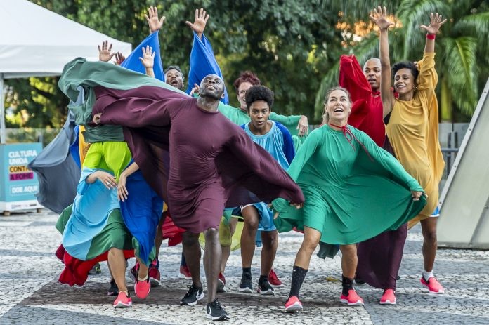 Balé Teatro Castro Alves estreia o infanto-juvenil ‘Você Sabia?’