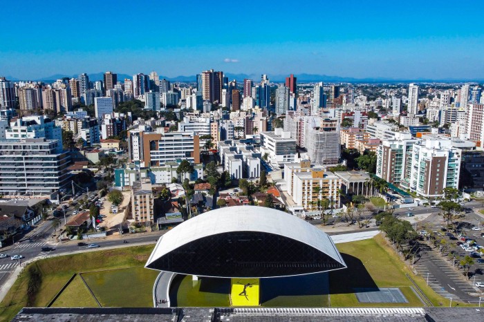 Foto: Reprodução/Secom Paraná