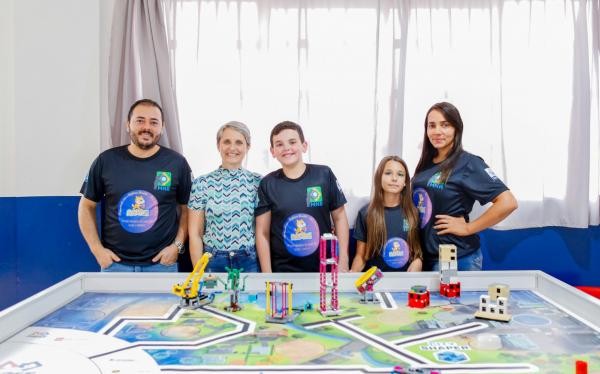 Foto: Reprodução/Prefeitura de Sorriso - MT