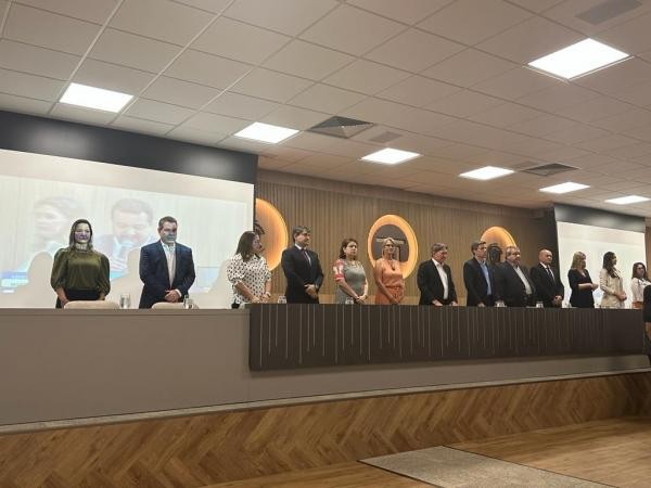 Foto: Reprodução/Prefeitura de Sorriso - MT