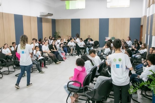 Foto: Reprodução/Prefeitura de São Sebastião - SP