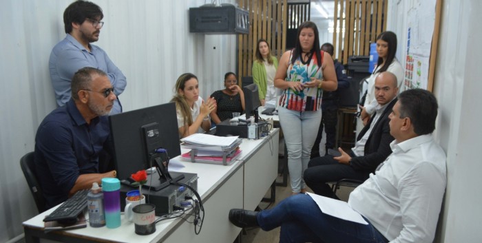 Prefeitura determina intervenção na administração do Shopping Cidade das Compras