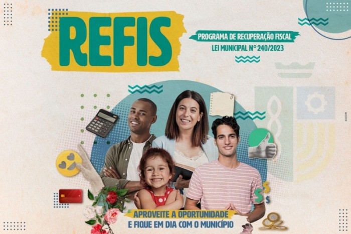 (Foto: Ascom Prefeitura/Patricia Pires)