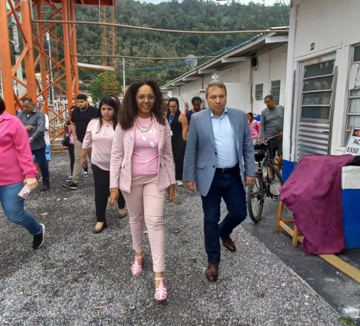 SP Mulher: São Sebastião tem semana de saúde e empreendedorismo para as mulheres