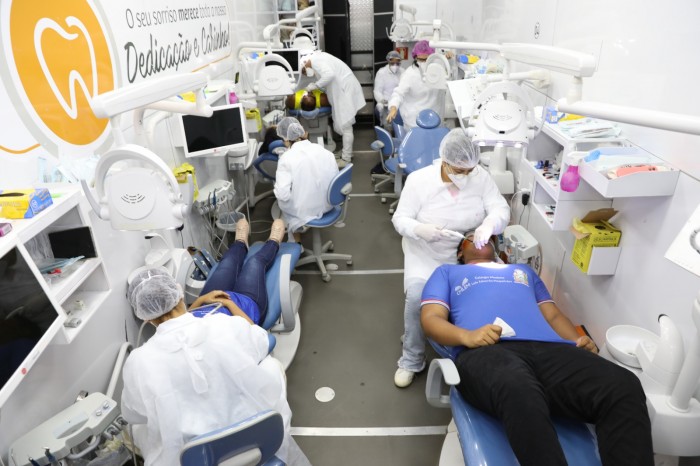 Bahia Solidária leva ações de saúde, empregabilidade e esporte para o Calabar neste final de semana