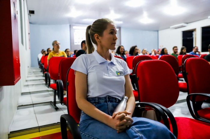 (Foto: Ascom Prefeitura/Andrew Aragão)