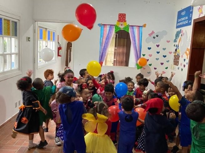 Foto: Reprodução/Prefeitura de São Sebastião - SP