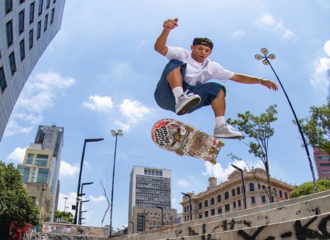 Foto: Reprodução/Prefeitura de São Sebastião - SP