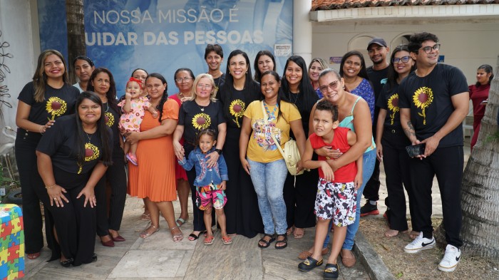 Foto: Reprodução/Secom Maranhão