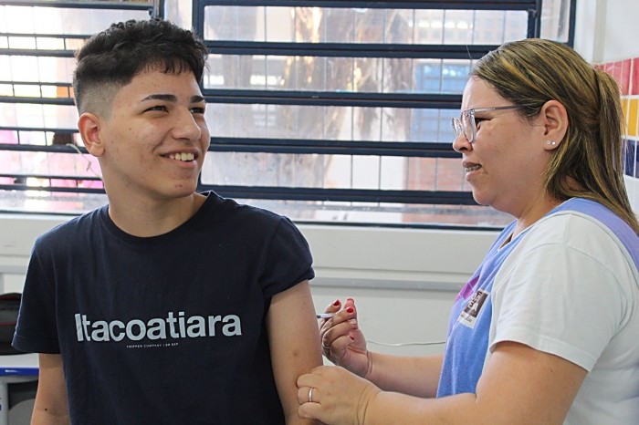 Foto: Reprodução/Secom Paraíba