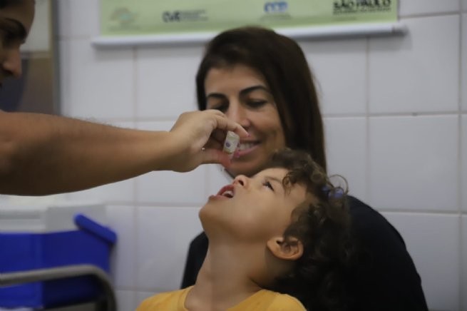 Foto: Reprodução/Prefeitura de São Sebastião - SP