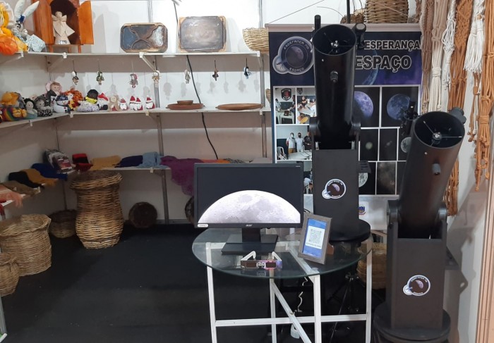 Foto: Reprodução/Secom Paraíba