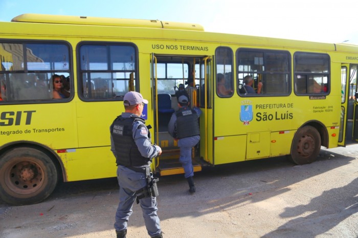 Foto: Reprodução/Secom Maranhão