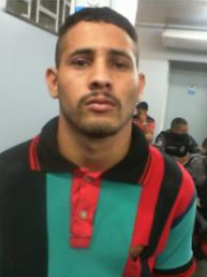 PC-AM solicita ampla divulgação da imagem de homem procurado por torturar criança de 2 anos