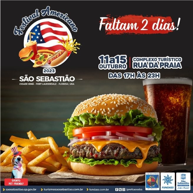 Foto: Reprodução/Prefeitura de São Sebastião - SP