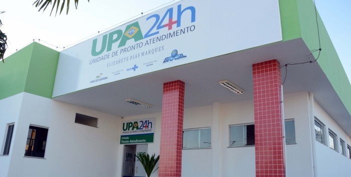 Mais de 37 mil atendimentos foram realizados por UPAs e policlínicas municipais na última semana